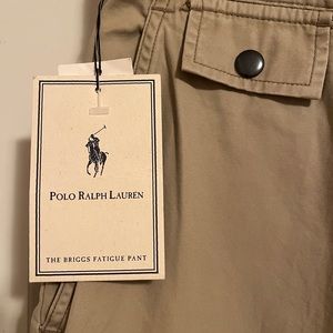 Polo Ralph Lauren Cargo Pants